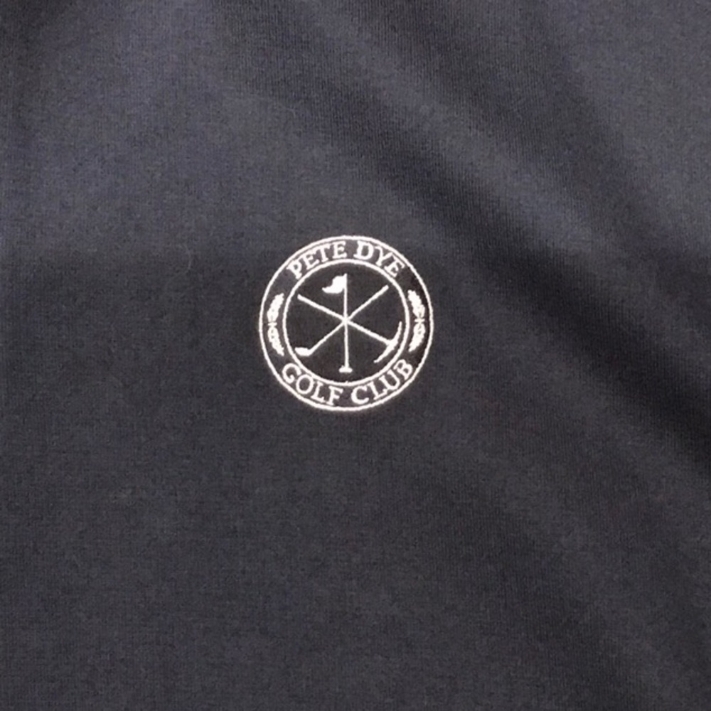 Golf pullover - Picture 2 of 4